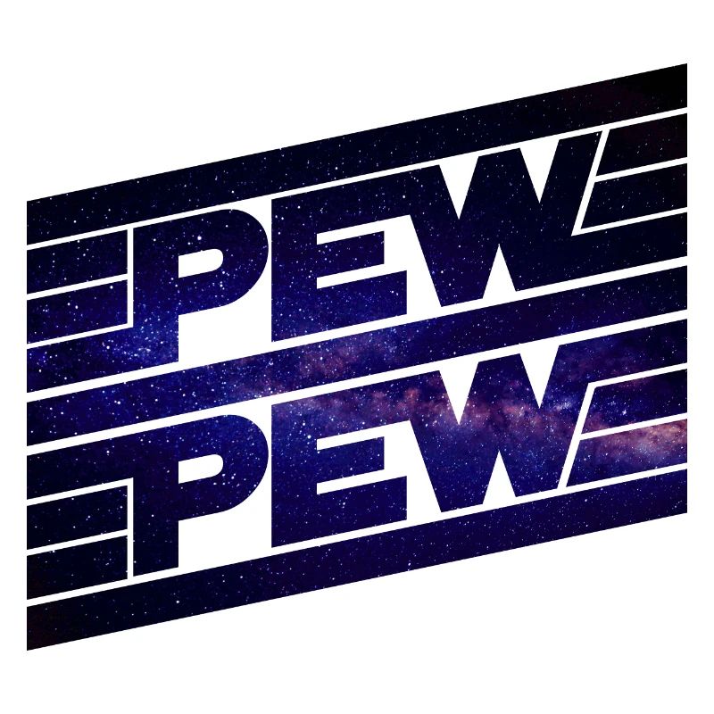 PewPew Sci Fi