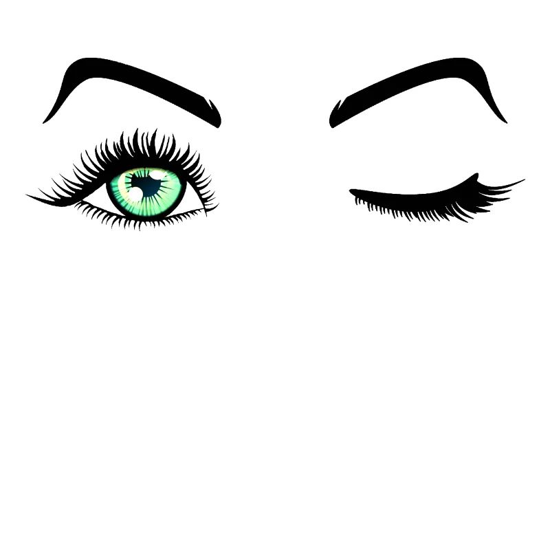 Beauty Eyes Eyelashes