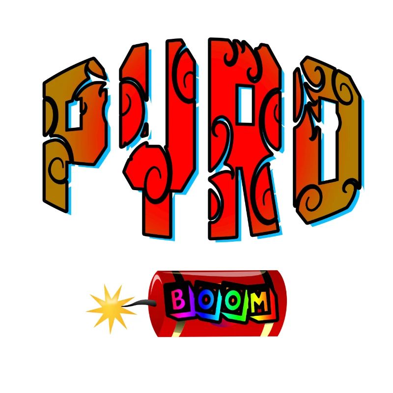 Boom Pyro