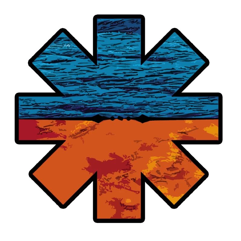 Sternchen rhcp