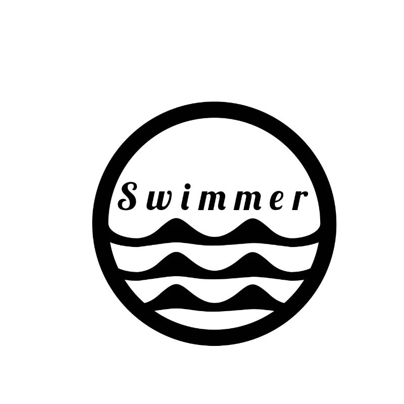 Swimmer
