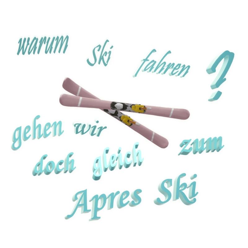 Apres Ski