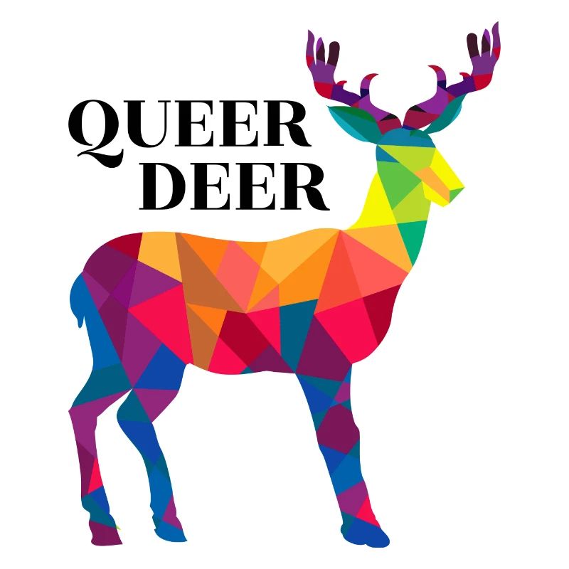 QUEER DERR