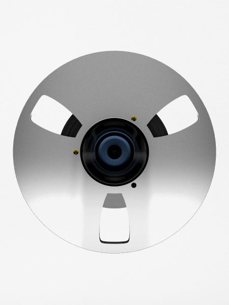 REEL TO REEL