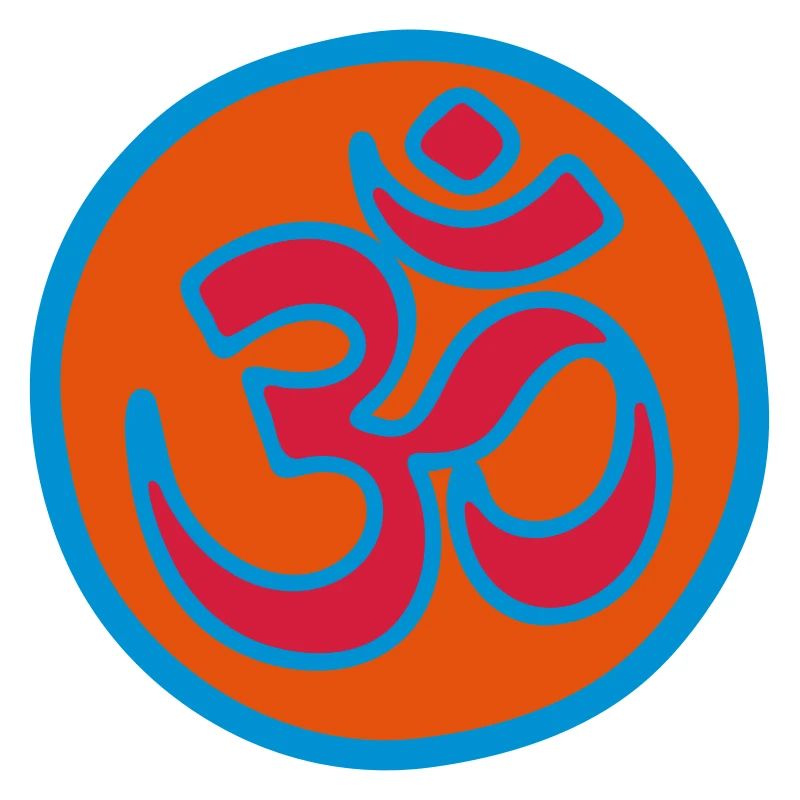 om Kreis