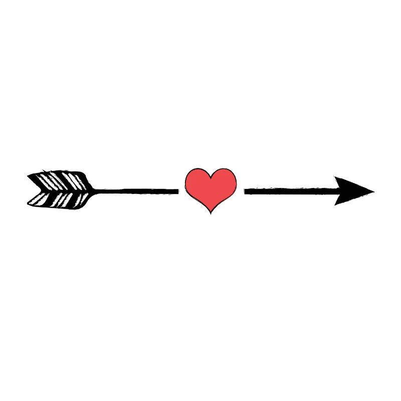 Cupid Arrow