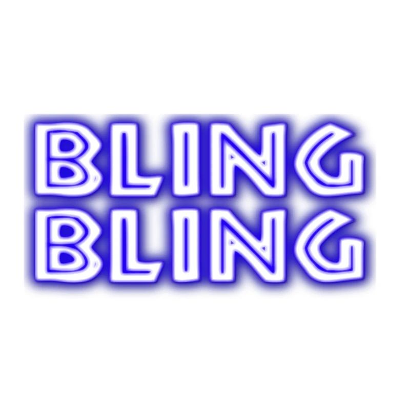 Bling Bling