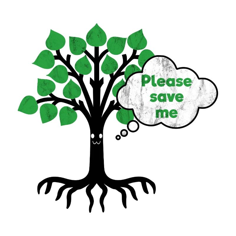 Deforestation Tree Deforestation