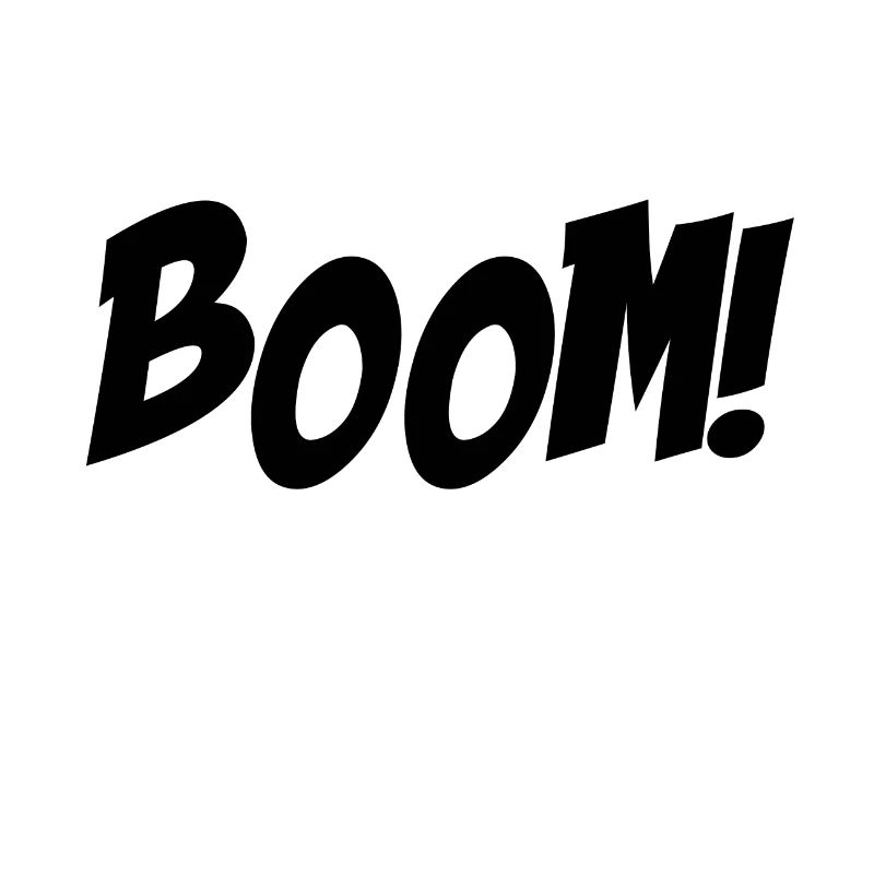 BOOM