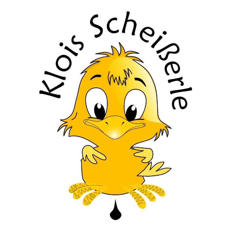 Klois Scheißerle