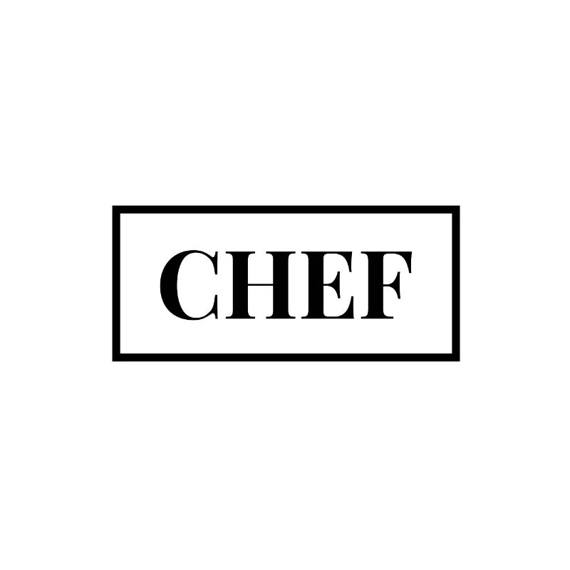 Chef - Chef - Chef