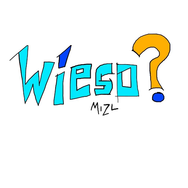 wieso