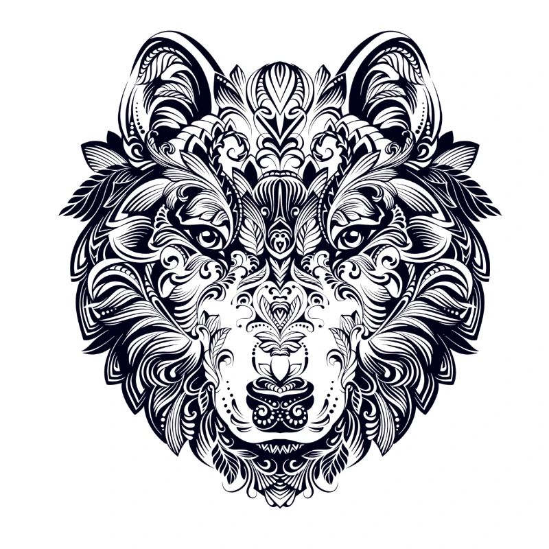 Wolf Design