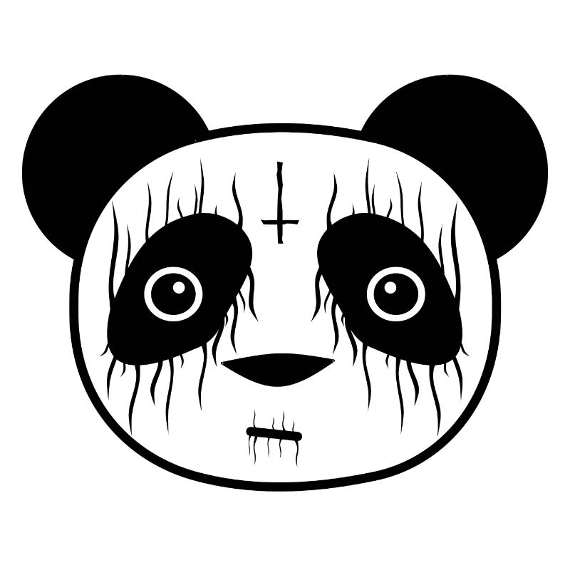 Metal Panda