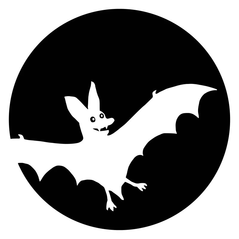 Fledermausmond