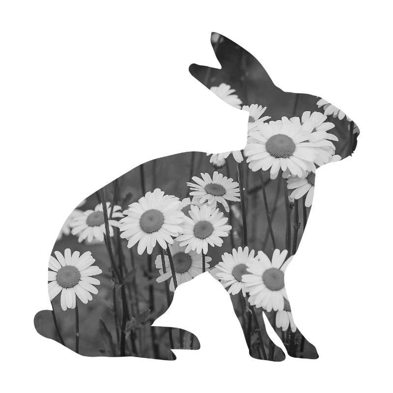 Ostern Osterhase