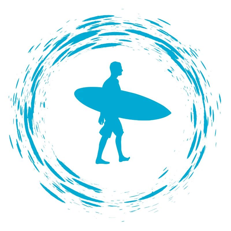 Surfing