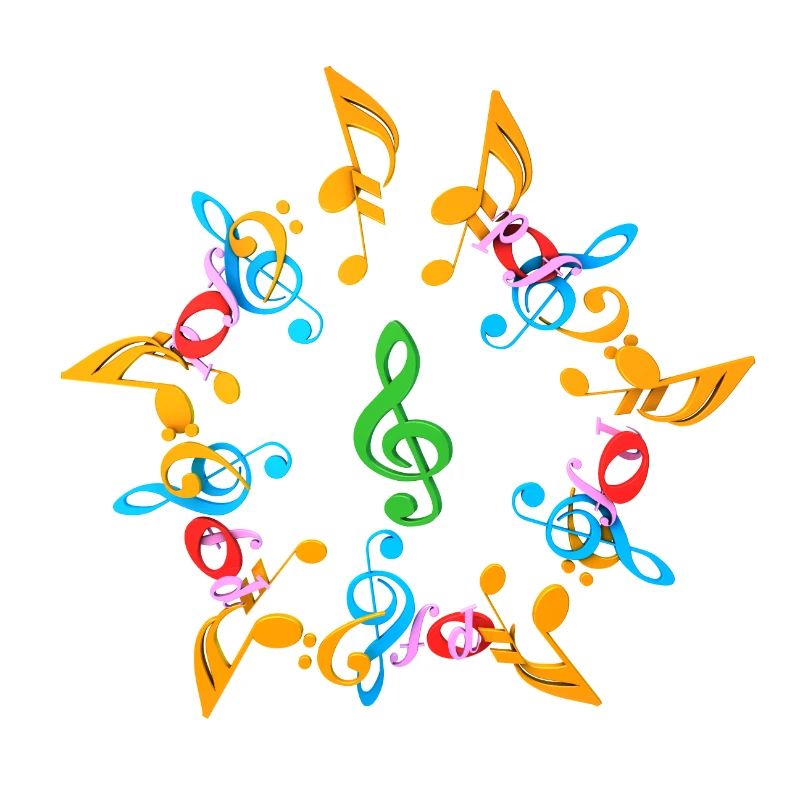 Music means Magic