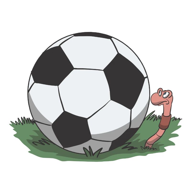 Fußball Geschenk Idee