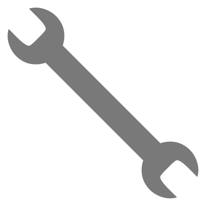 Wrench Design