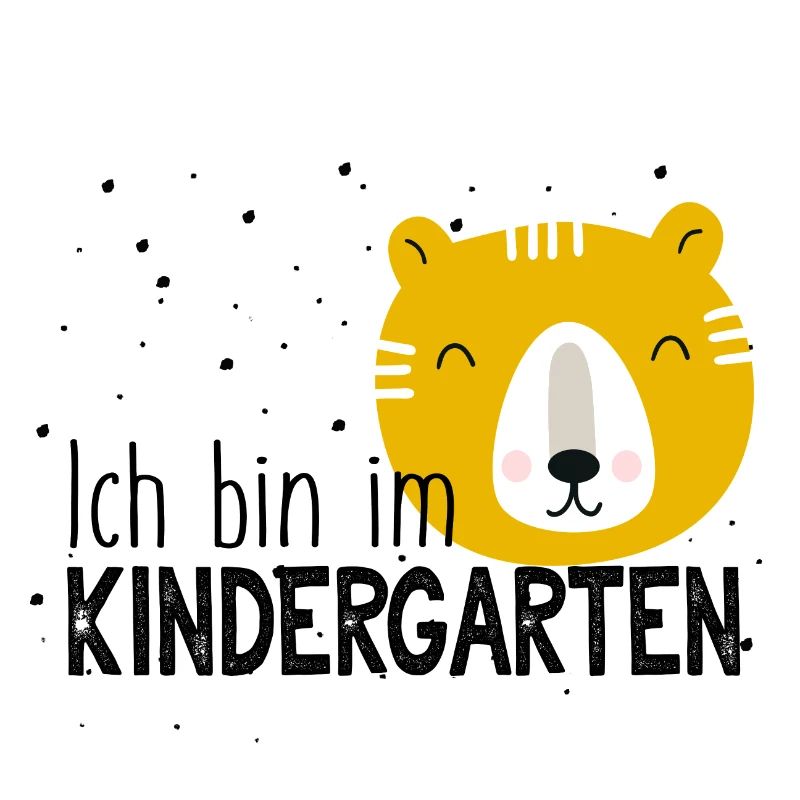 Kindergarten - Kindergartenkind - KITA