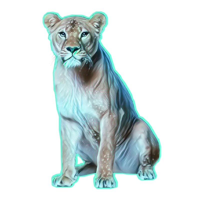 Löwe