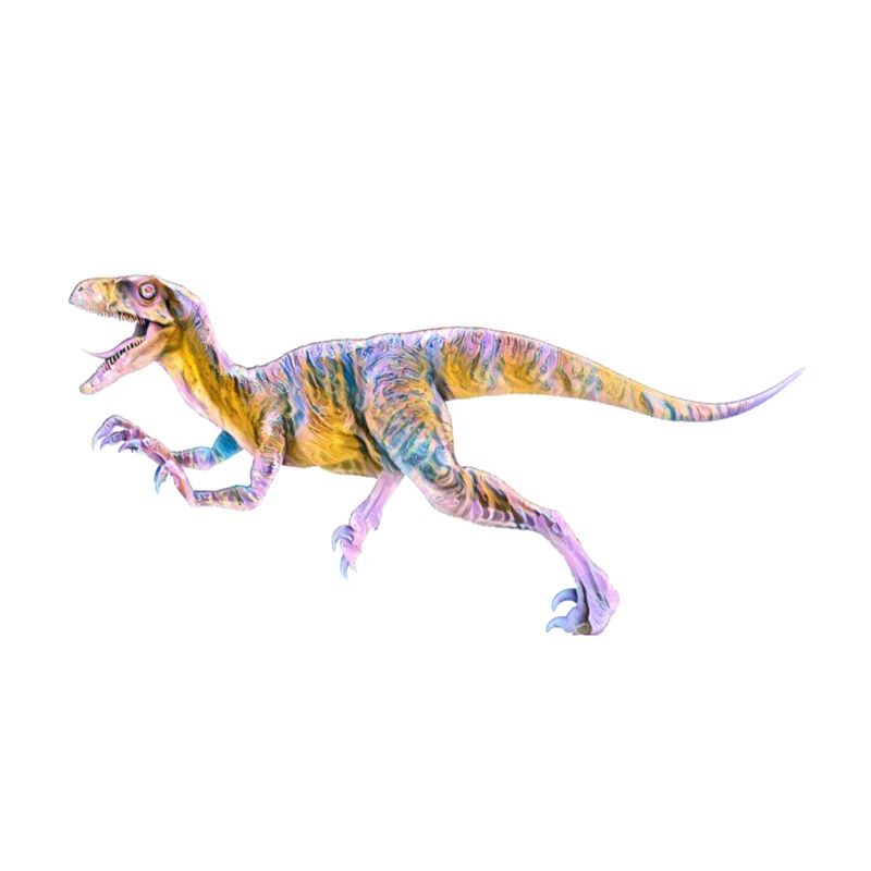 Velociraptor