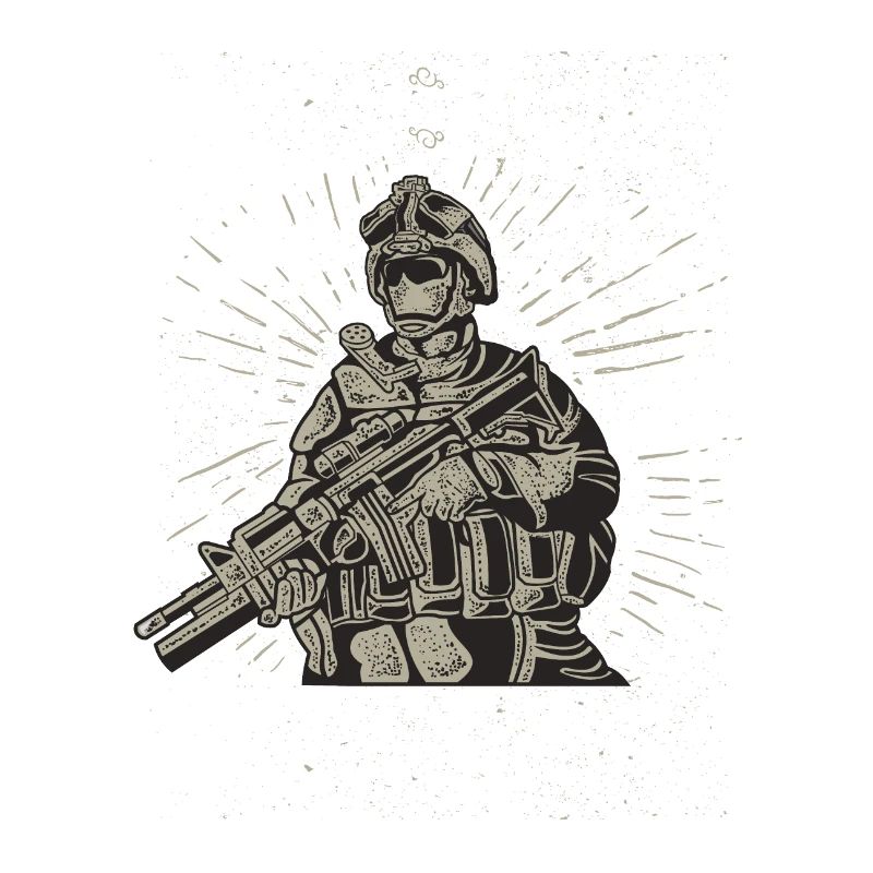Soldat