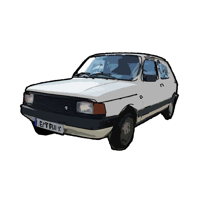 Car Auto Vehicle