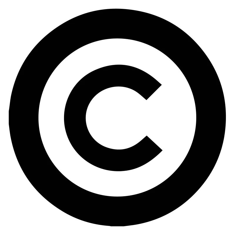 Copyrights