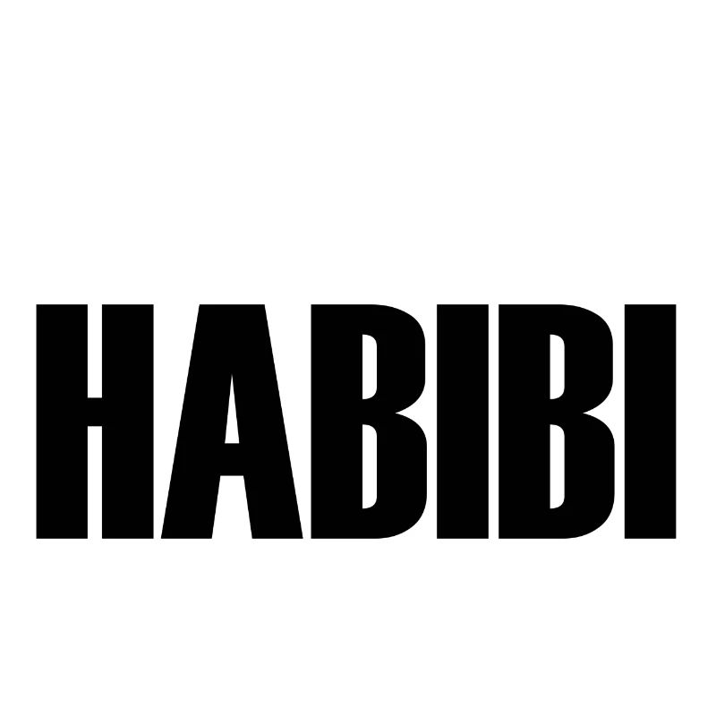 Habibi