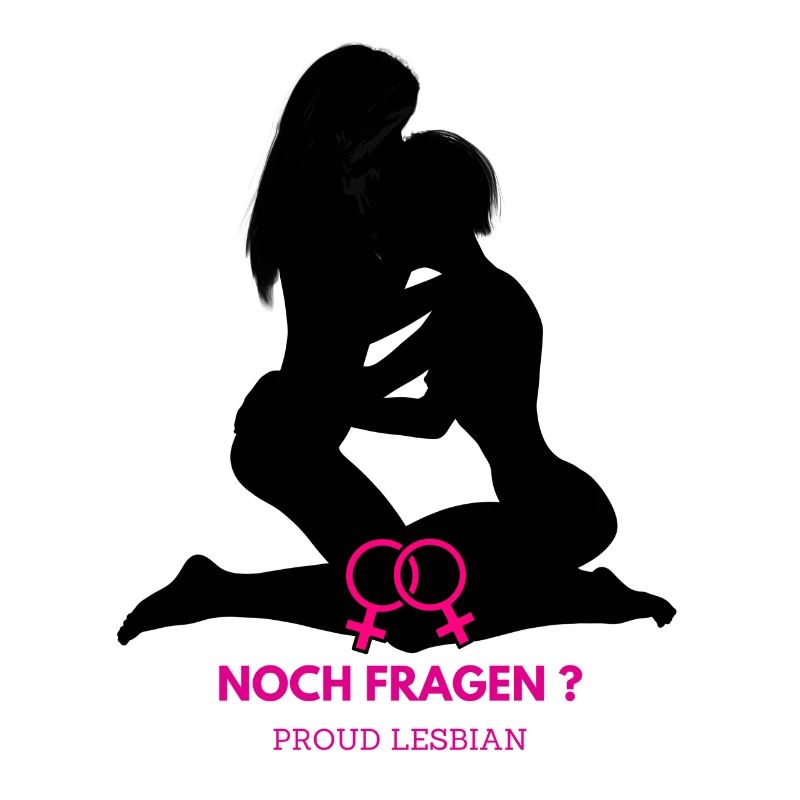 Lesbisch - Noch Fragen ?