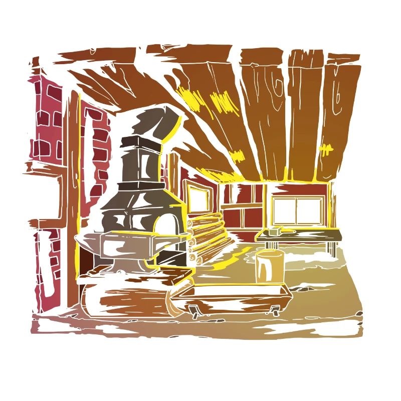 Blacksmith Blacksmith Handmade Forge Forge