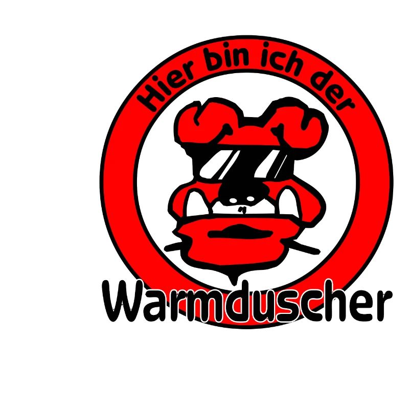 Warmduscher