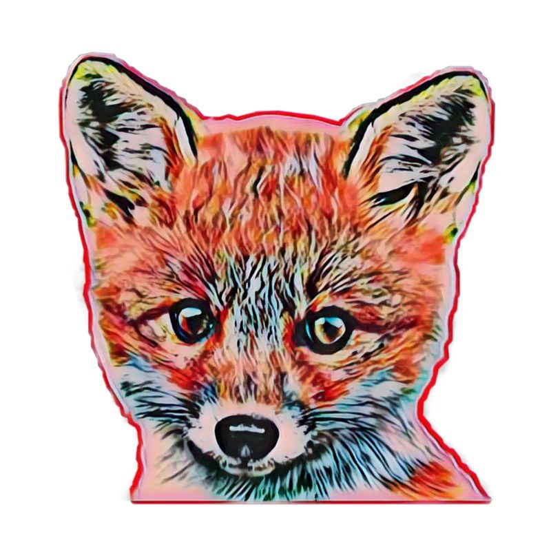 Fuchs