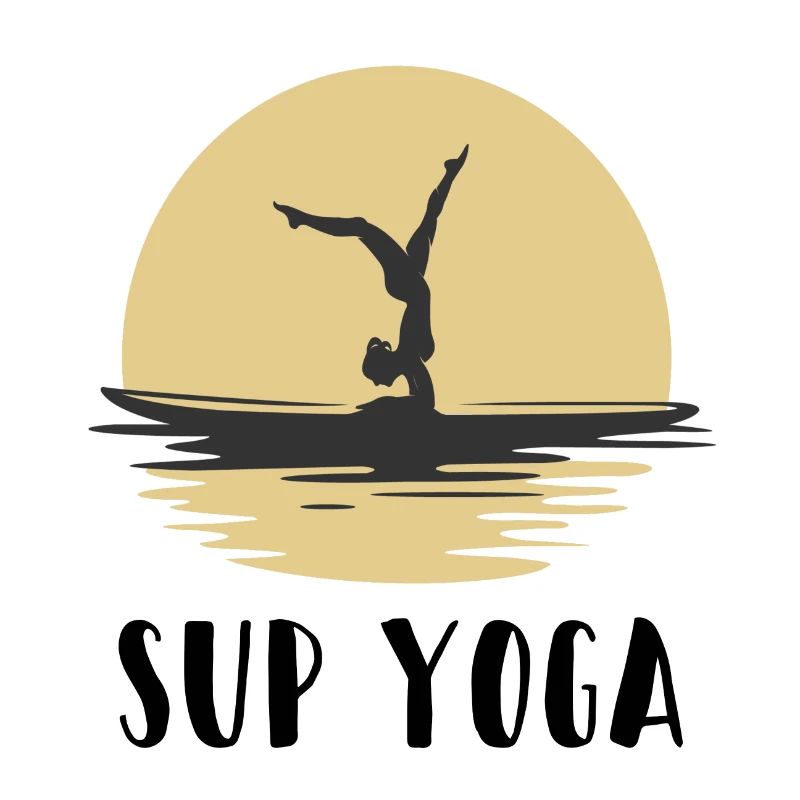 Sup Yoga