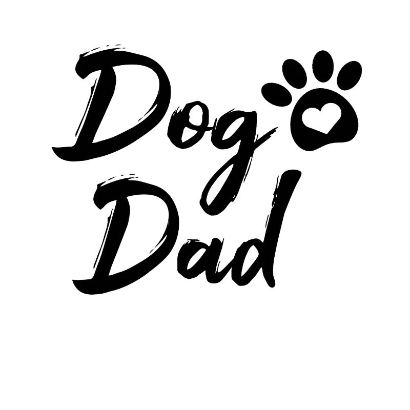 Dog Dad
