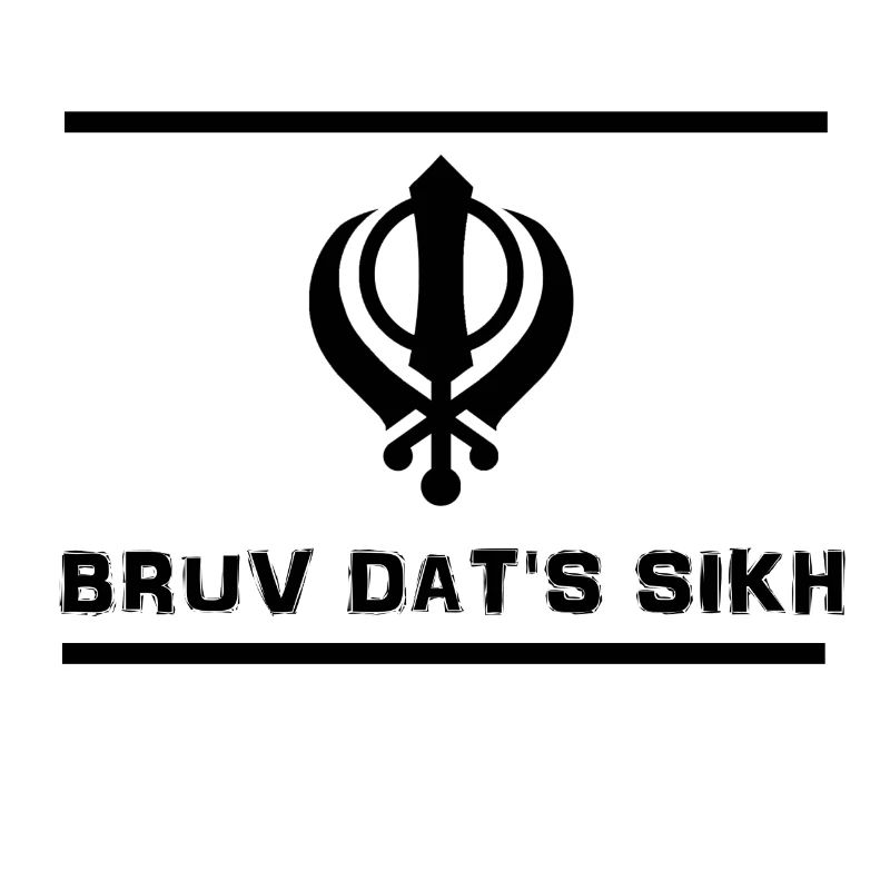 Sikh T Shirt
