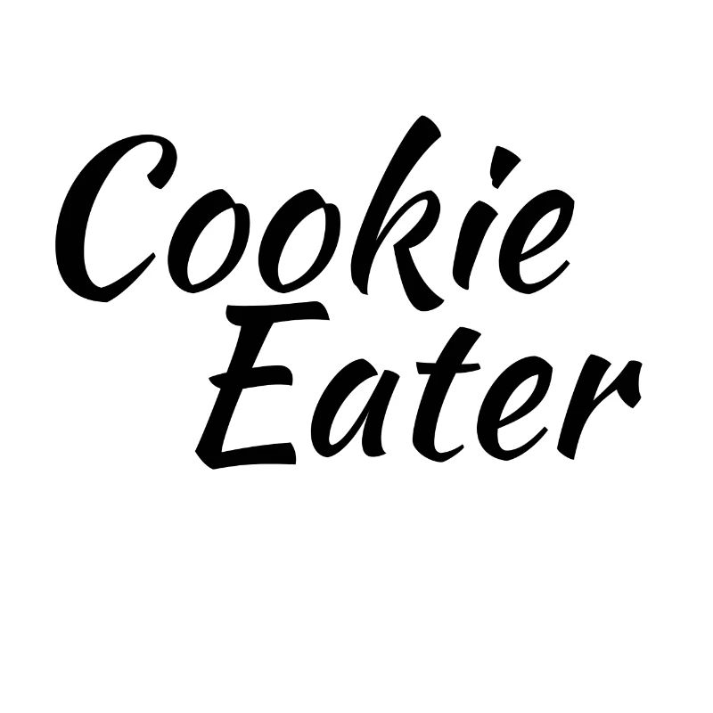 cookie eater