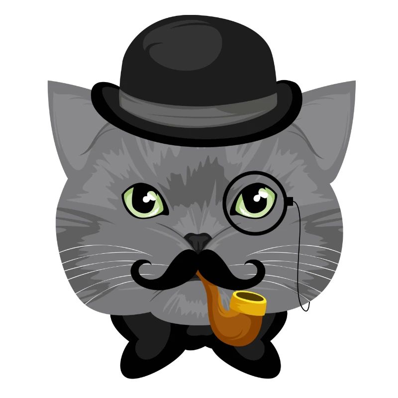 Sir Cat