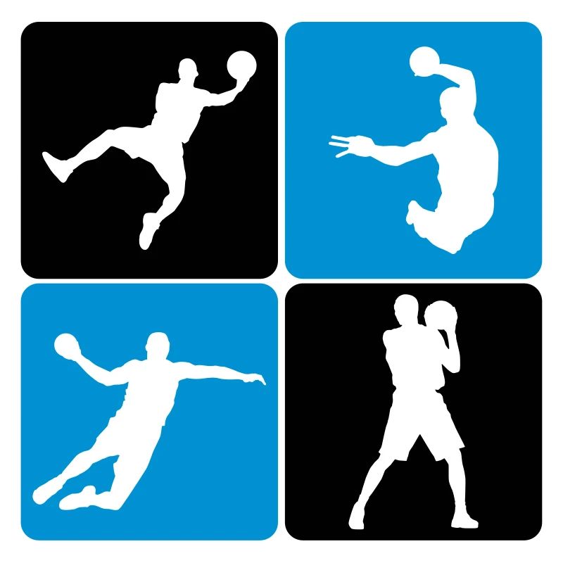 Handball Player