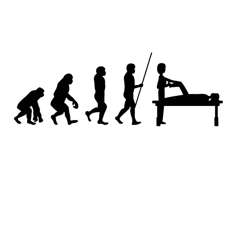 Physiotherapist Phyio Evolution