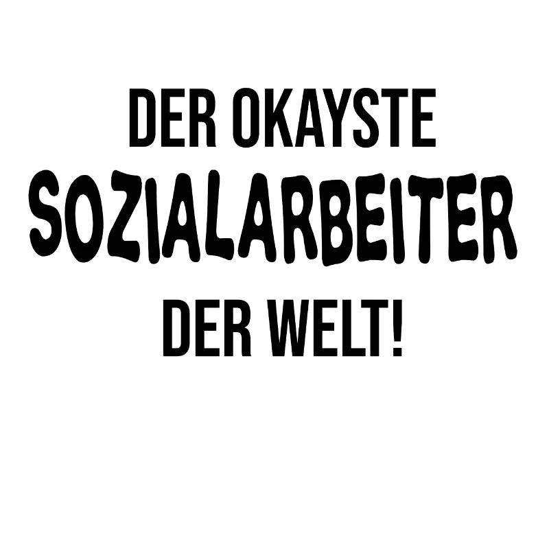 Social Work Social Worker Gift