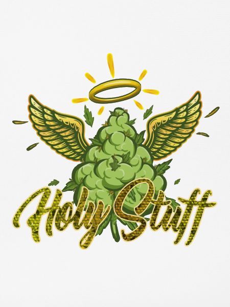 THC Heiliges Zeug
