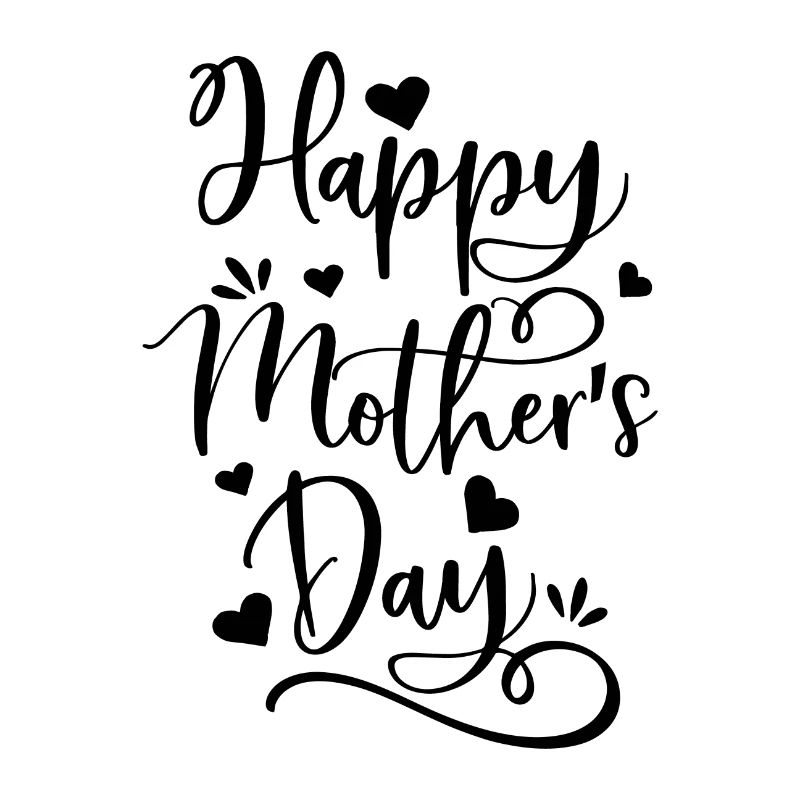 Happy Mother's Day