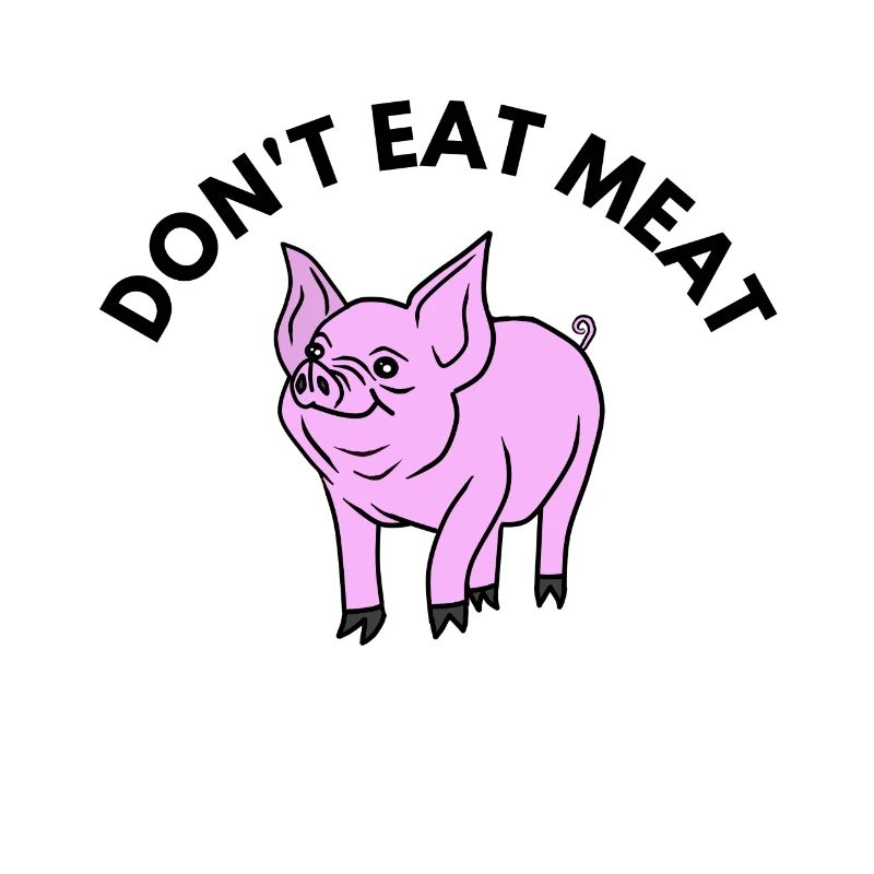 Vegan Veganer