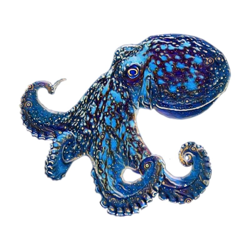 Oktopus