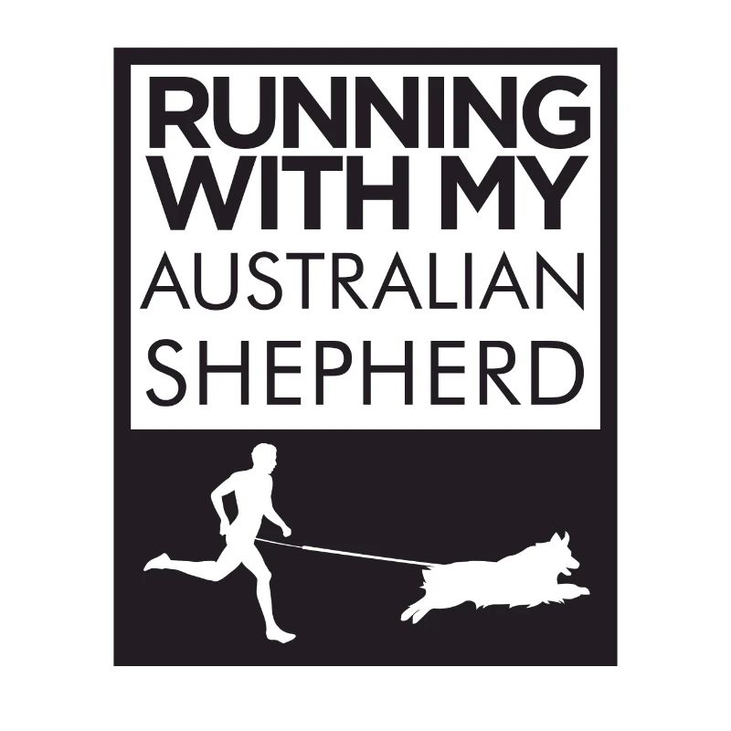 Australischer Schäferhund Hunderasse