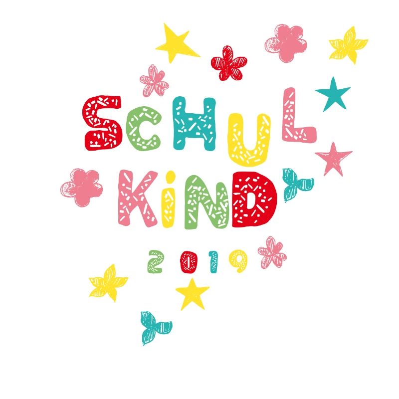 Schulkind 2019