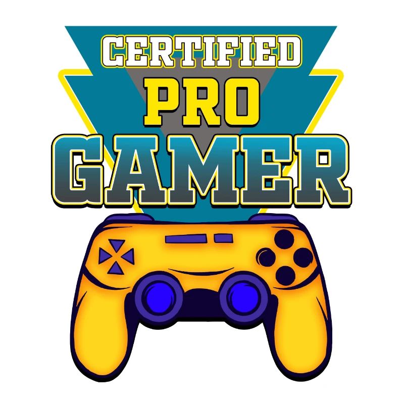GAMER
